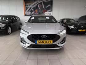Ford Focus (2024) thumbnail 6
