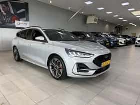 Ford Focus (2024) thumbnail 7