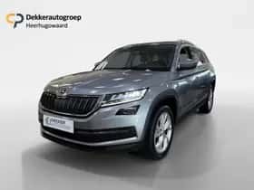 Škoda Kodiaq (2018)