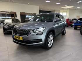 Škoda Kodiaq (2018) thumbnail 2