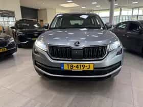Škoda Kodiaq (2018) thumbnail 11