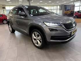Škoda Kodiaq (2018) thumbnail 12