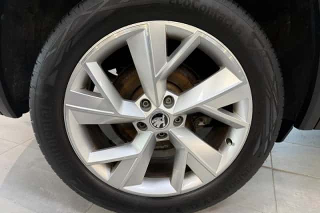 Škoda Kodiaq (2018) thumbnail 13