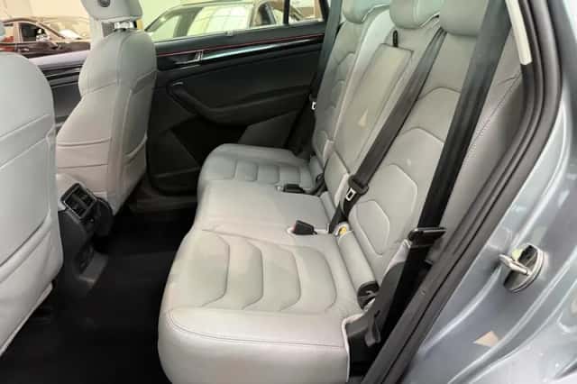 Škoda Kodiaq (2018) thumbnail 14