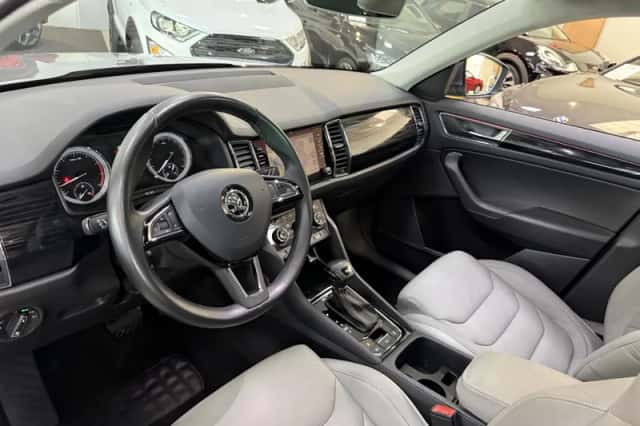 Škoda Kodiaq (2018) thumbnail 15