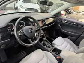 Škoda Kodiaq (2018) thumbnail 15