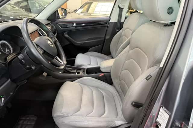 Škoda Kodiaq (2018) thumbnail 16