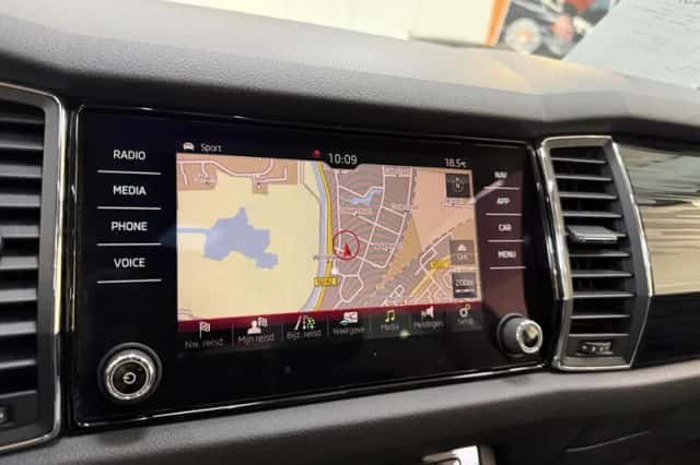 Škoda Kodiaq (2018) thumbnail 17