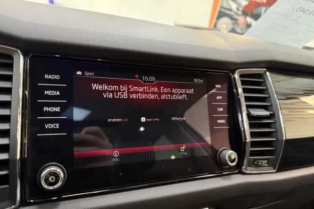 Škoda Kodiaq (2018) thumbnail 18