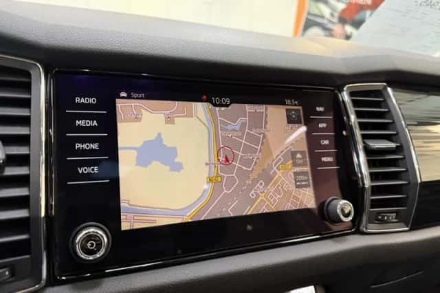 Škoda Kodiaq (2018) thumbnail 19