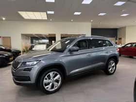 Škoda Kodiaq (2018) thumbnail 3