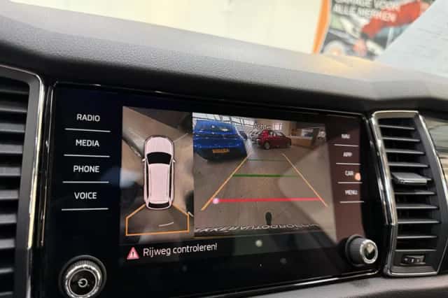 Škoda Kodiaq (2018) thumbnail 22