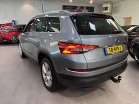Škoda Kodiaq (2018) thumbnail 4