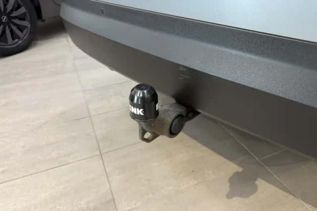 Škoda Kodiaq (2018) thumbnail 5