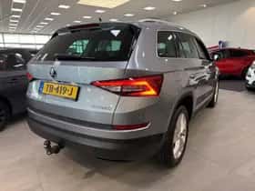 Škoda Kodiaq (2018) thumbnail 6