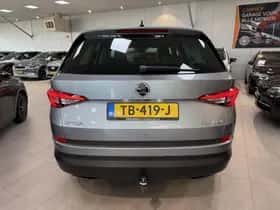 Škoda Kodiaq (2018) thumbnail 7