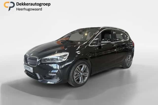 BMW 2-Serie (2019) thumbnail 1
