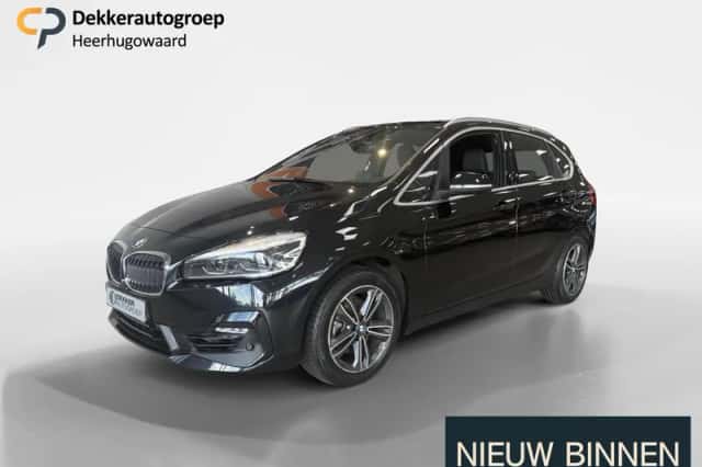 BMW 2-Serie (2019) thumbnail 1