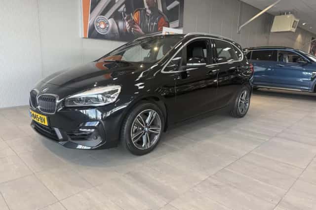 BMW 2-Serie (2019) thumbnail 2