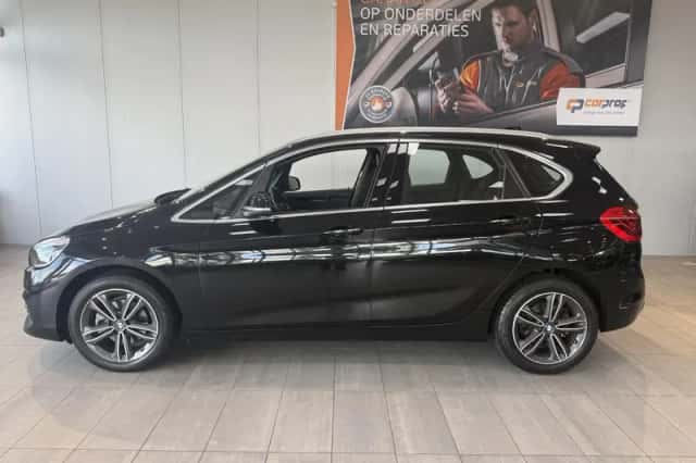 BMW 2-Serie (2019) thumbnail 3