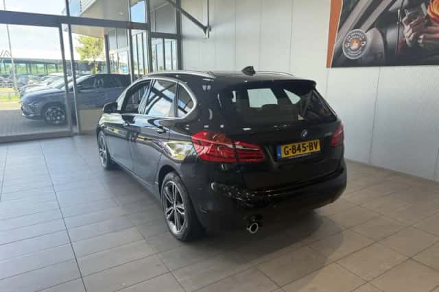 BMW 2-Serie (2019) thumbnail 4