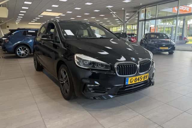BMW 2-Serie (2019) thumbnail 5