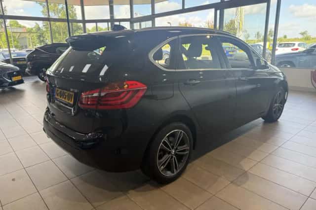 BMW 2-Serie (2019) thumbnail 6