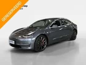 Tesla Model 3 (2019)