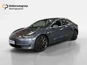 Tesla Model 3 (2019)