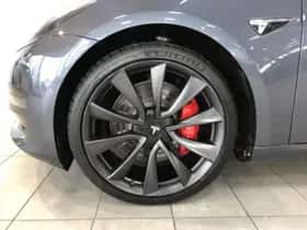 Tesla Model 3 (2019) thumbnail 11
