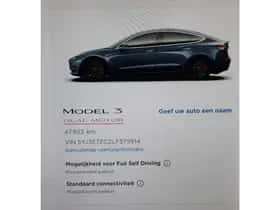 Tesla Model 3 (2019) thumbnail 28