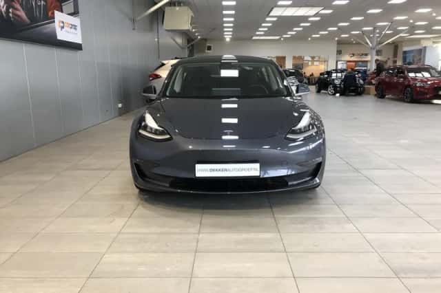 Tesla Model 3 (2019) thumbnail 7