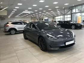 Tesla Model 3 (2019) thumbnail 8