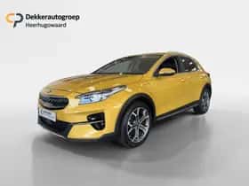 Kia XCeed (2020)