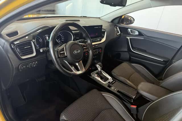 Kia XCeed (2020) thumbnail 11