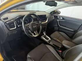 Kia XCeed (2020) thumbnail 11