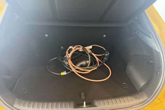 Kia XCeed (2020) thumbnail 14