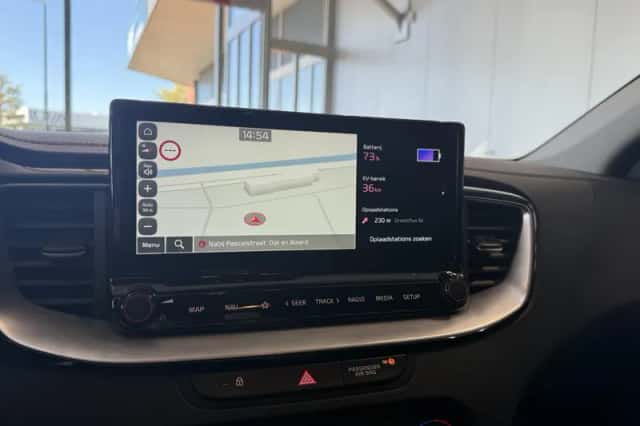 Kia XCeed (2020) thumbnail 16