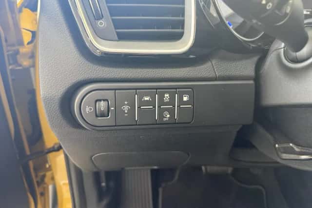 Kia XCeed (2020) thumbnail 18