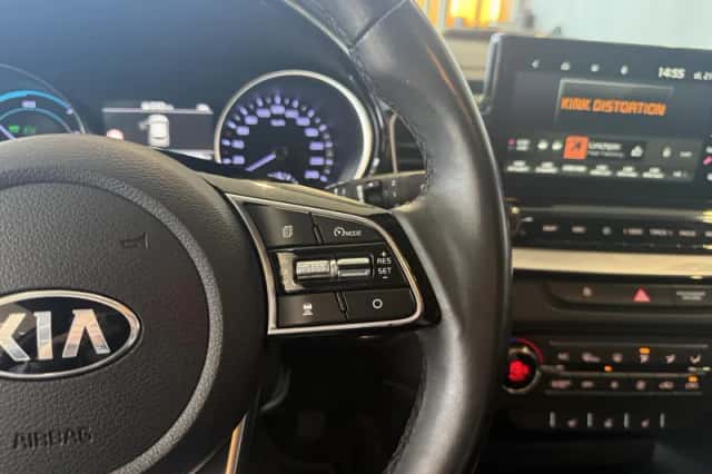 Kia XCeed (2020) thumbnail 19