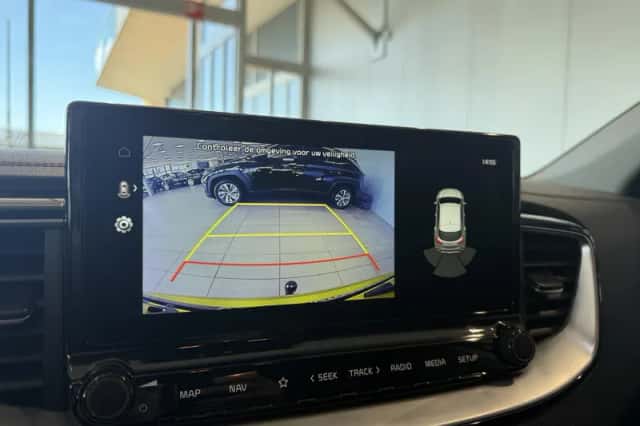 Kia XCeed (2020) thumbnail 21