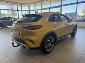 Kia XCeed (2020) thumbnail 4