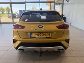 Kia XCeed (2020) thumbnail 5