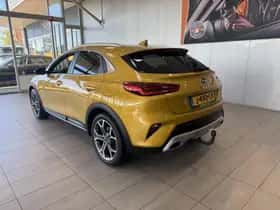 Kia XCeed (2020) thumbnail 6
