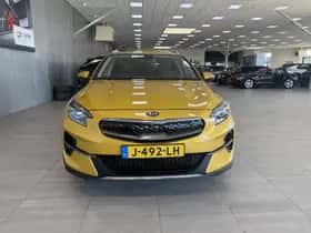 Kia XCeed (2020) thumbnail 8