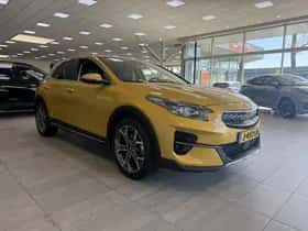 Kia XCeed (2020) thumbnail 9