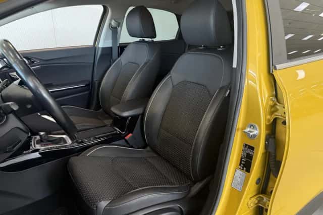 Kia XCeed (2020) thumbnail 10
