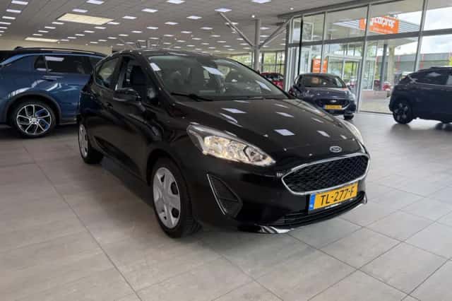 Ford Fiesta (2018) thumbnail 6