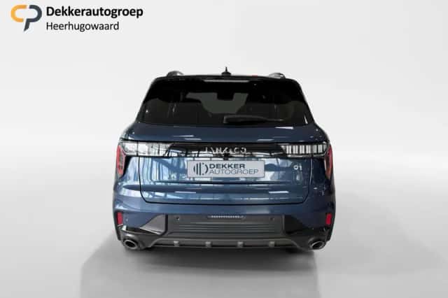 Lynk & Co 01 (2023) thumbnail 4