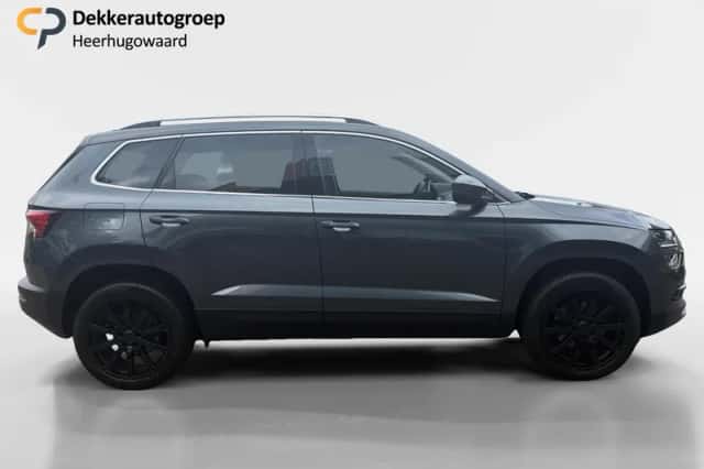 Škoda Karoq (2022) thumbnail 6